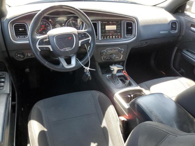 Photo 8 from auction – 2016 DODGE CHARGER SX with VIN 2C3CDXHG8GH237552