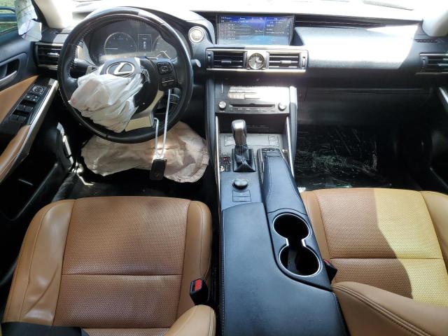 Photo 8 from auction – 2017 LEXUS IS 300 with VIN JTHCM1D24H5017660