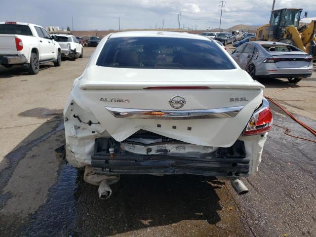 Photo 6 from auction – 2015 NISSAN ALTIMA 3.5 with VIN 1N4BL3AP2FC199904