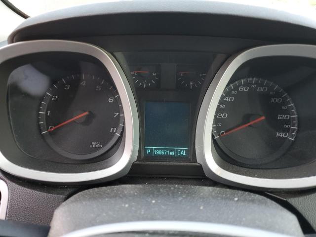 Photo 9 from auction – 2015 CHEVROLET EQUINOX LS with VIN 2GNALAEK5F6105345