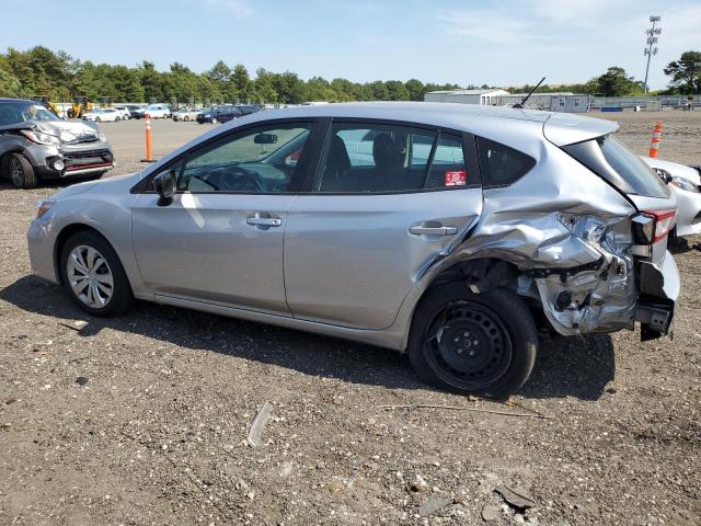 Photo 2 from auction – 2019 SUBARU IMPREZA with VIN 4S3GTAB67K3716697