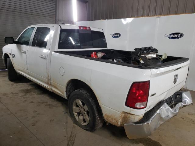Photo 2 from auction – 2019 RAM 1500 CLASS with VIN 1C6RR6TT2KS727256