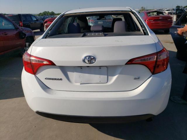 Zdjęcie 6 z aukcji – 2019 TOYOTA COROLLA L z VIN 2T1BURHEXKC229702