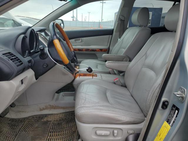 Photo 7 from auction – 2007 LEXUS RX 350 with VIN 2T2HK31U37C042383