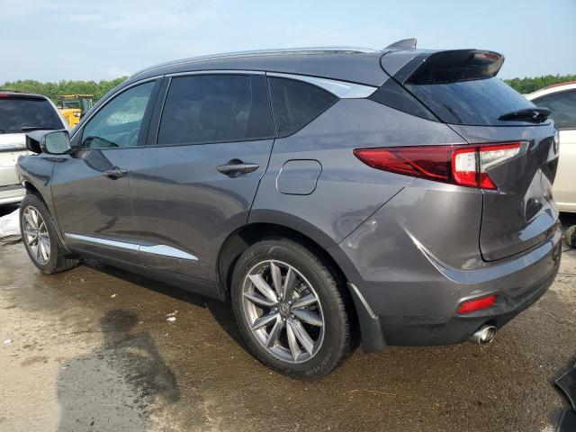 Photo 2 from auction – 2021 ACURA RDX TECHNO with VIN 5J8TC1H50ML016103