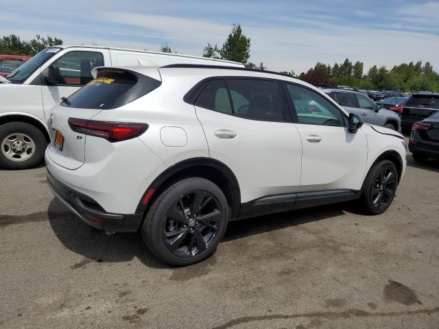 Photo 3 from auction – 2023 BUICK ENVISION E with VIN LRBFZPR44PD201657