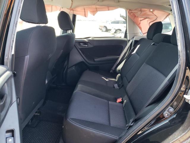 Photo 10 from auction – 2016 SUBARU FORESTER 2 with VIN JF2SJADC5GH551568