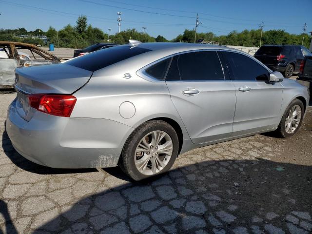 Photo 3 from auction – 2015 CHEVROLET IMPALA LT with VIN 2G1125S38F9147886