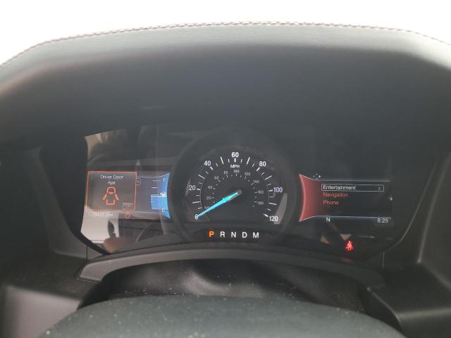 Photo 9 from auction – 2017 FORD EXPEDITION with VIN 1FMJK1MT8HEA16000