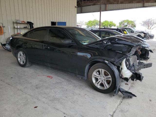 Photo 4 from auction – 2018 DODGE CHARGER SX with VIN 2C3CDXBG6JH129303
