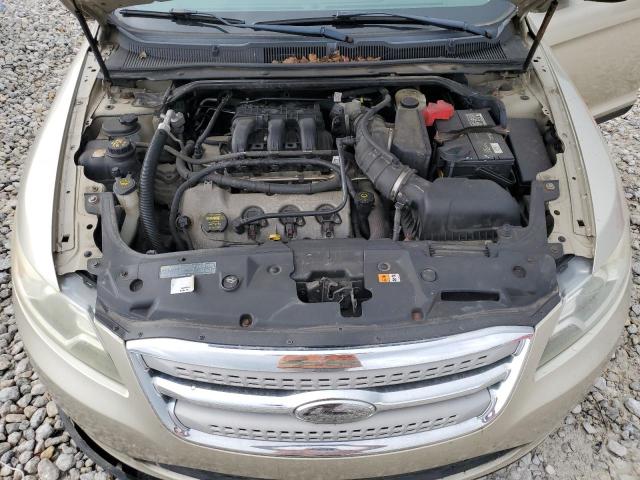 Foto 11 de la subasta – 2010 FORD TAURUS SEL con VIN 1FAHP2EW1AG119262
