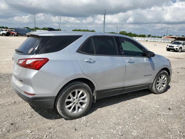 Photo 3 from auction – 2018 CHEVROLET EQUINOX LS with VIN 3GNAXHEV2JS641879