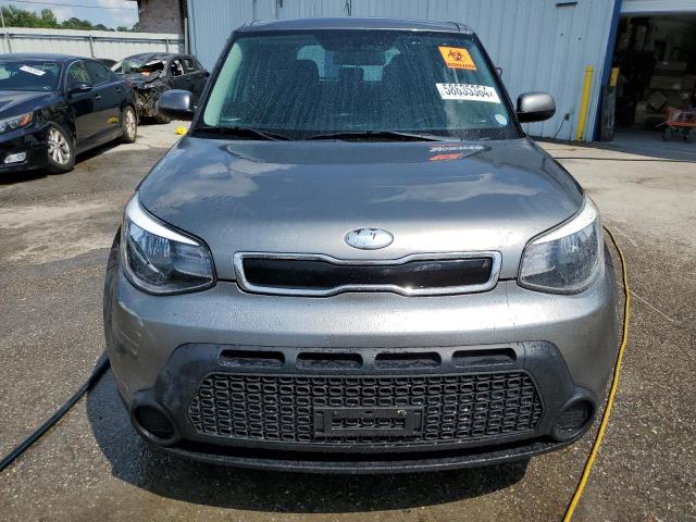 Photo 5 from auction – 2016 KIA SOUL with VIN KNDJN2A27G7353578