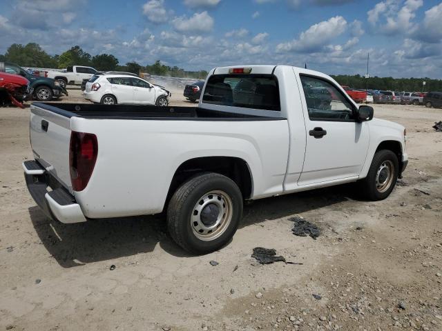 Photo 3 from auction – 2012 CHEVROLET COLORADO with VIN 1GCCSBFE4C8160748