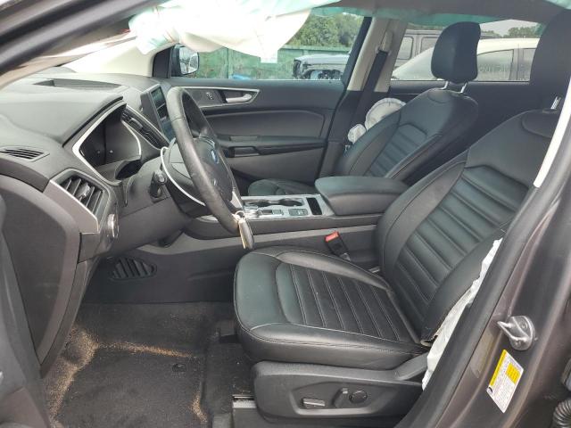 Photo 7 from auction – 2021 FORD EDGE SEL with VIN 2FMPK3J91MBA07160