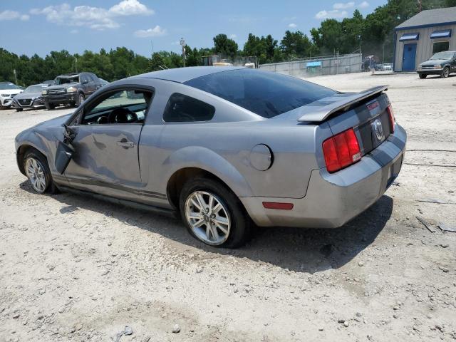 Photo 2 from auction – 2006 FORD MUSTANG with VIN 1ZVFT80N465136104