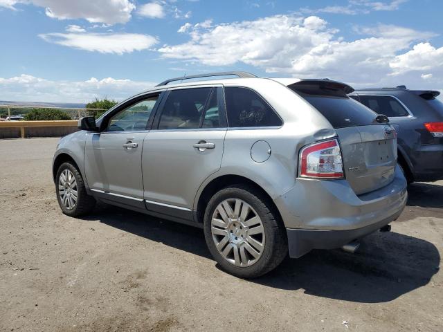 Photo 2 from auction – 2008 FORD EDGE LIMIT with VIN 2FMDK39C98BB38460