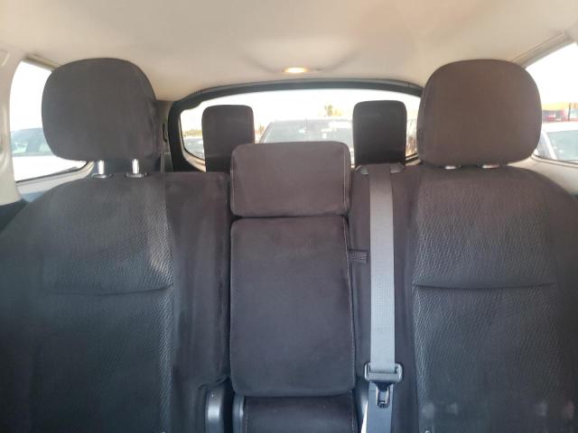 Photo 10 from auction – 2014 NISSAN PATHFINDER with VIN 5N1AR2MM6EC664937