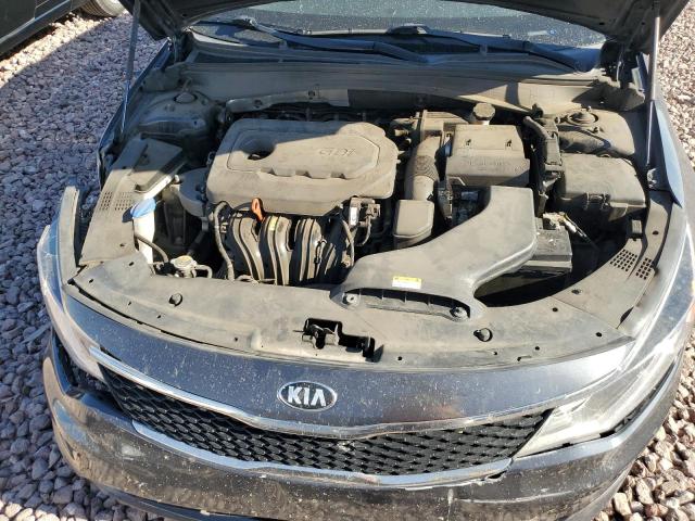 Photo 11 from auction – 2018 KIA OPTIMA LX with VIN KNAGT4L34J5213828