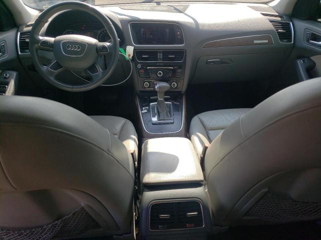 Photo 8 from auction – 2013 AUDI Q5 PREMIUM with VIN WA1CFAFP9DA085890