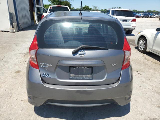 Photo 6 from auction – 2017 NISSAN VERSA NOTE with VIN 3N1CE2CP1HL363962