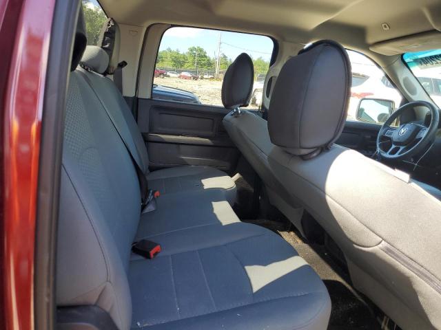 Photo 10 from auction – 2019 RAM 1500 CLASS with VIN 1C6RR7KT7KS519638