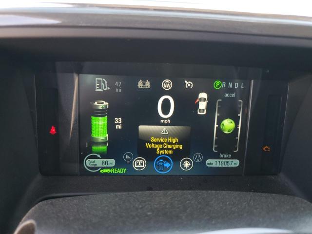 Photo 9 from auction – 2015 CHEVROLET VOLT with VIN 1G1RA6E49FU112101