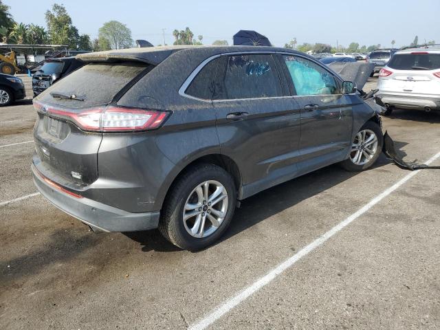 Photo 3 from auction – 2016 FORD EDGE SEL with VIN 2FMPK3J97GBB27307