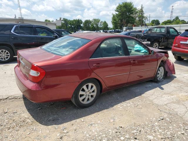 Photo 3 from auction – 2002 TOYOTA CAMRY LE with VIN 4T1BE30KX2U080976
