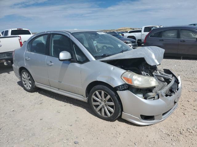 Photo 4 from auction – 2010 SUZUKI SX4 SPORT with VIN JS2YC5A48A6300205