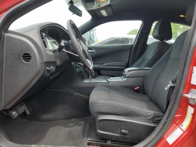 Photo 7 from auction – 2011 DODGE CHARGER with VIN 2B3CL3CG5BH534528