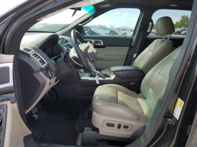 صورة رقم 7 من المزاد - 2013 FORD EXPLORER L مع VIN 1FM5K7F86DGB31996