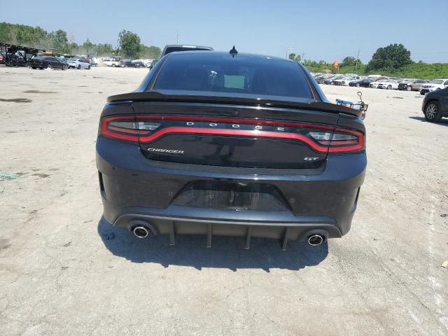 Photo 6 from auction – 2021 DODGE CHARGER GT with VIN 2C3CDXHG9MH639933
