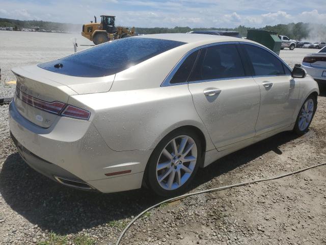 Photo 3 from auction – 2014 LINCOLN MKZ with VIN 3LN6L2GK2ER811810