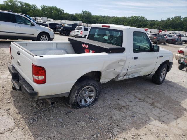 Photo 3 from auction – 2011 FORD RANGER with VIN 1FTKR1AD1BPA39857