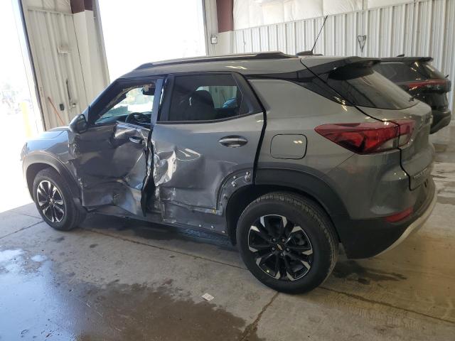 Photo 2 from auction – 2022 CHEVROLET TRAILBLAZE with VIN KL79MPSL8NB017777