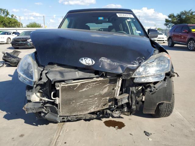 Photo 5 from auction – 2013 KIA SOUL with VIN KNDJT2A5XD7593722