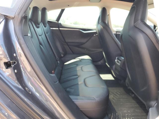 Photo 10 from auction – 2014 TESLA MODEL S with VIN 5YJSA1H18EFP56760