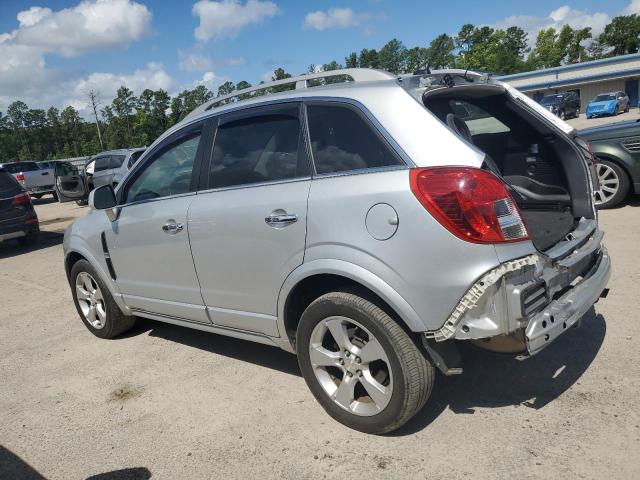 Photo 2 from auction – 2014 CHEVROLET CAPTIVA LT with VIN 3GNAL3EK8ES680860