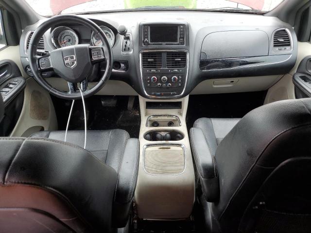 Photo 8 from auction – 2019 DODGE GRAND CARA with VIN 2C4RDGCG9KR542414