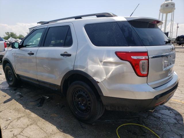 Photo 2 from auction – 2011 FORD EXPLORER with VIN 1FMHK8B83BGA76753