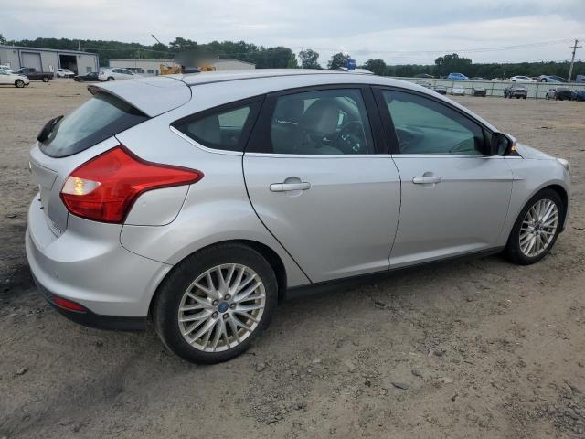 Photo 3 from auction – 2012 FORD FOCUS SE with VIN 1FAHP3M29CL450850