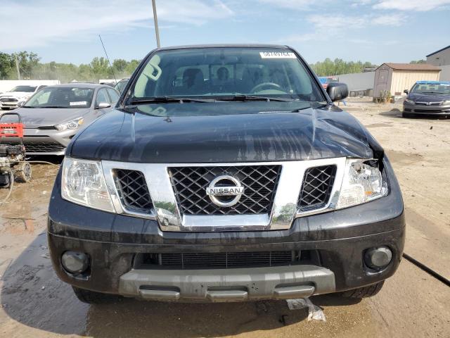 Photo 5 from auction – 2019 NISSAN FRONTIER S with VIN 1N6AD0EV0KN771025