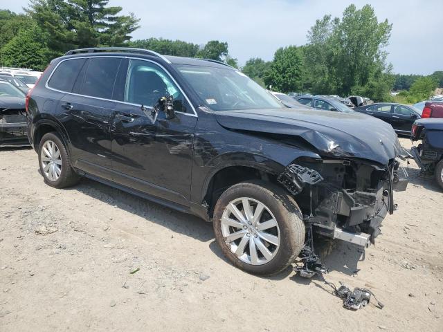 Photo 4 from auction – 2017 VOLVO XC90 T6 with VIN YV4A22PK0H1177684