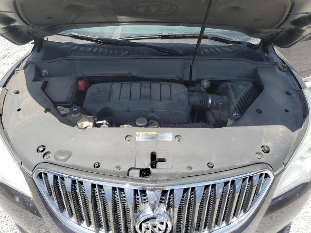 Photo 11 from auction – 2014 BUICK ENCLAVE with VIN 5GAKVCKD6EJ116320