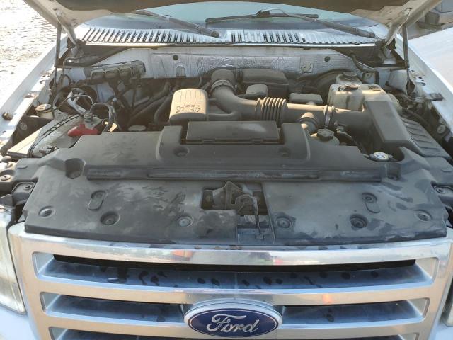 Photo 11 from auction – 2011 FORD EXPEDITION with VIN 1FMJU1H53BEF52222