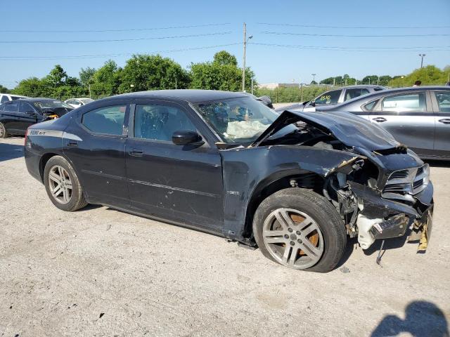 Photo 4 from auction – 2006 DODGE CHARGER R/ with VIN 2B3KA53H26H162965