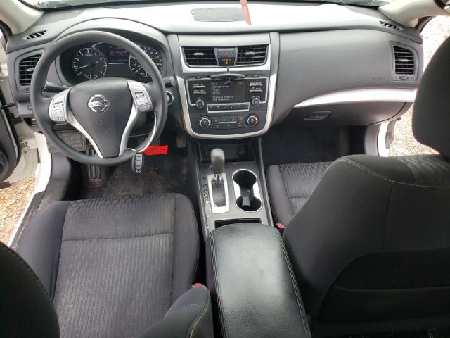 Photo 8 from auction – 2017 NISSAN ALTIMA 2.5 with VIN 1N4AL3AP9HC260079