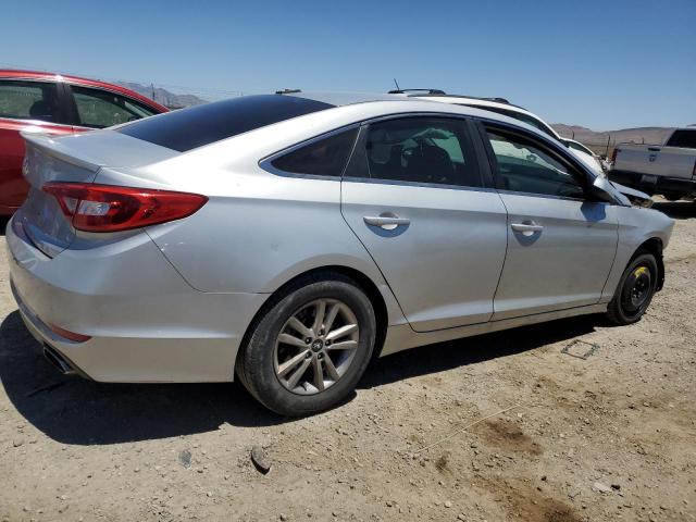 Photo 3 from auction – 2015 HYUNDAI SONATA SE with VIN 5NPE24AF9FH014792