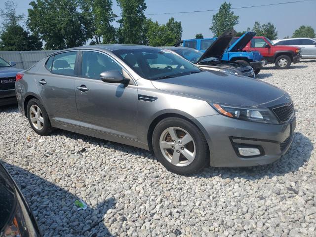 Photo 4 from auction – 2014 KIA OPTIMA LX with VIN 5XXGM4A7XEG280831